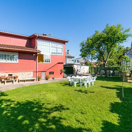 Retiro Rural Con Parking By Cabana Rentals Vigo Extérieur photo