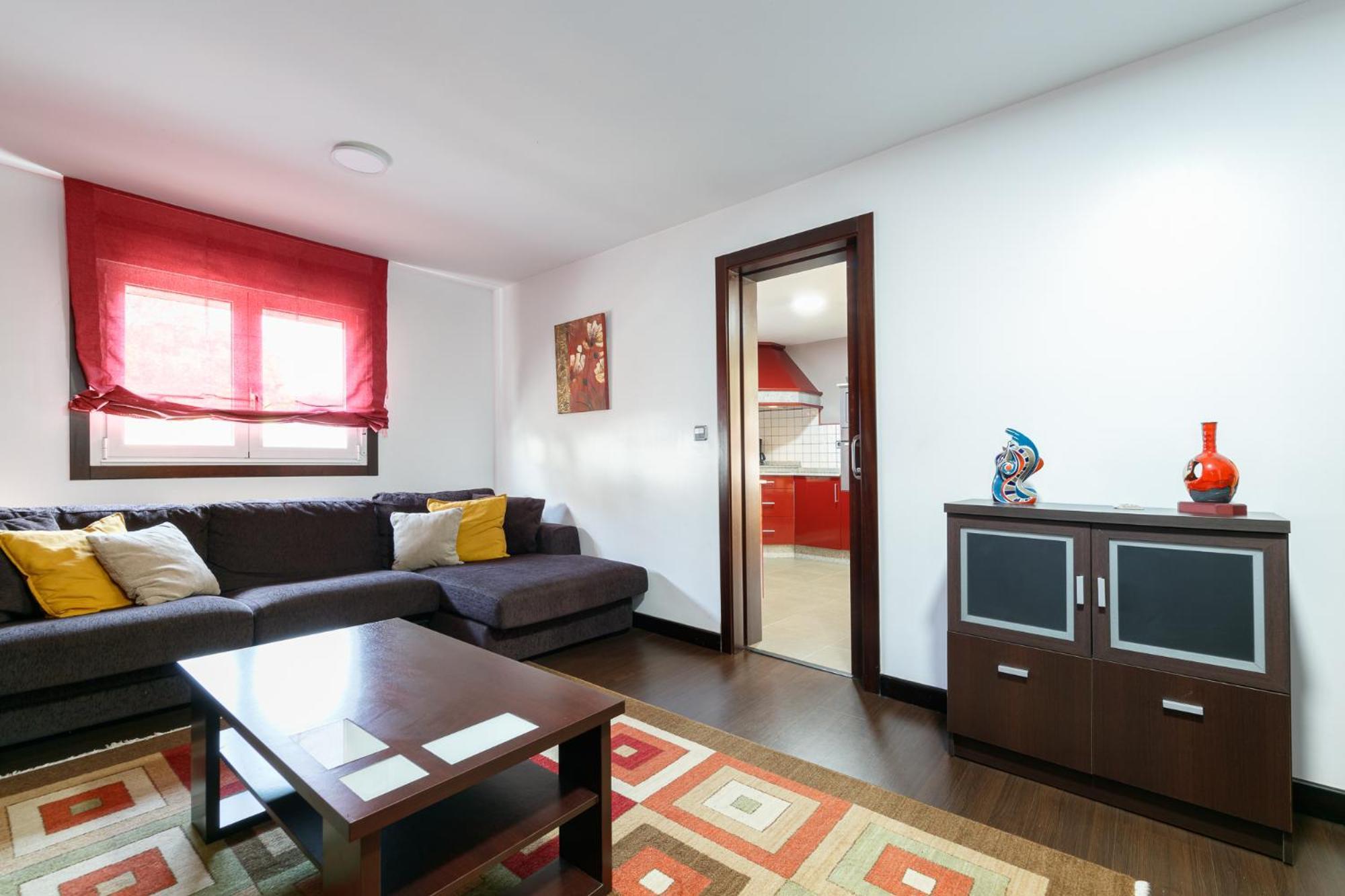 Retiro Rural Con Parking By Cabana Rentals Vigo Extérieur photo