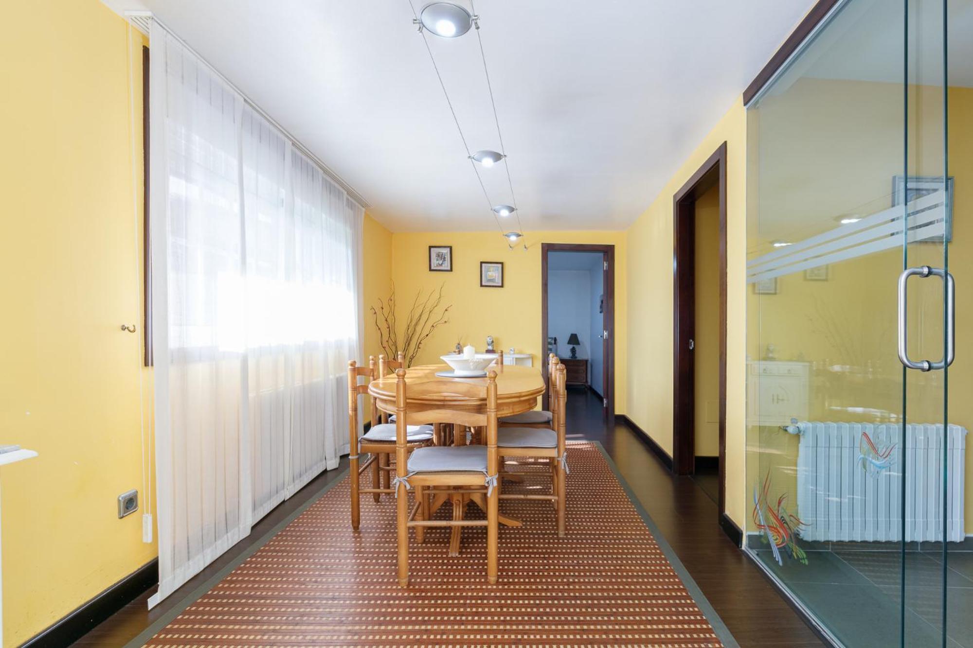 Retiro Rural Con Parking By Cabana Rentals Vigo Extérieur photo