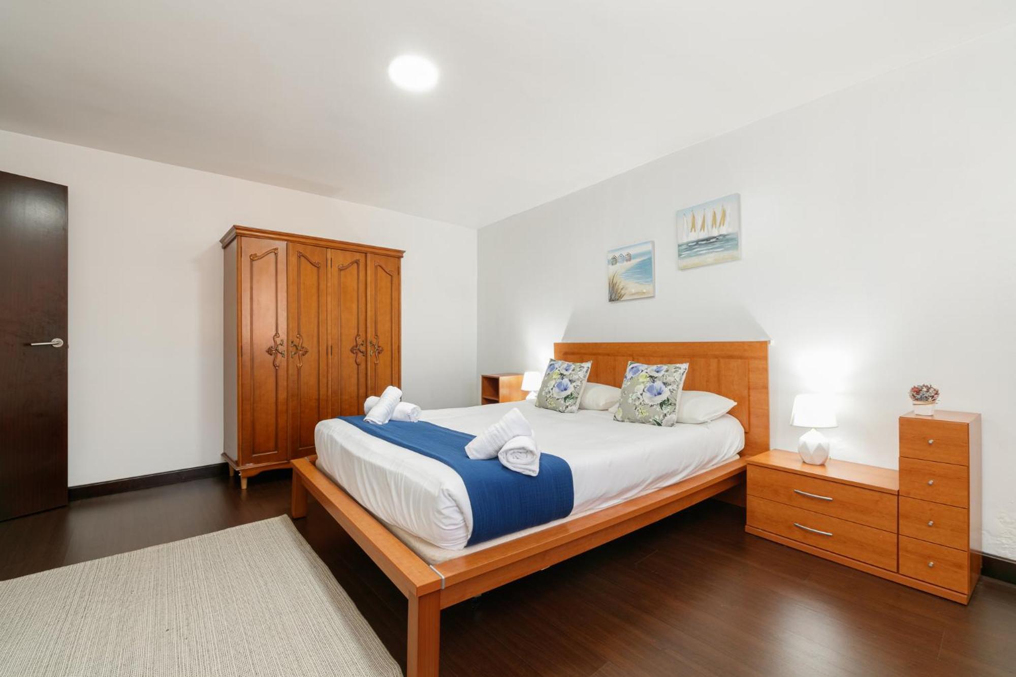 Retiro Rural Con Parking By Cabana Rentals Vigo Extérieur photo