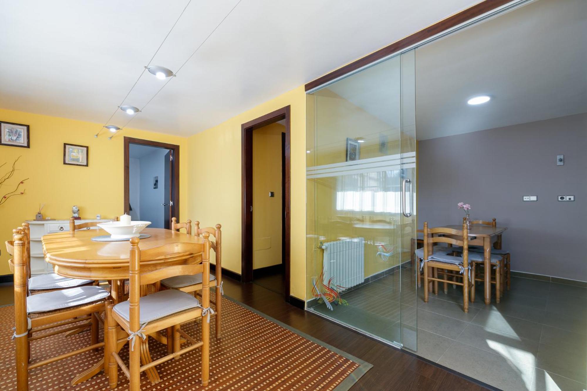 Retiro Rural Con Parking By Cabana Rentals Vigo Extérieur photo