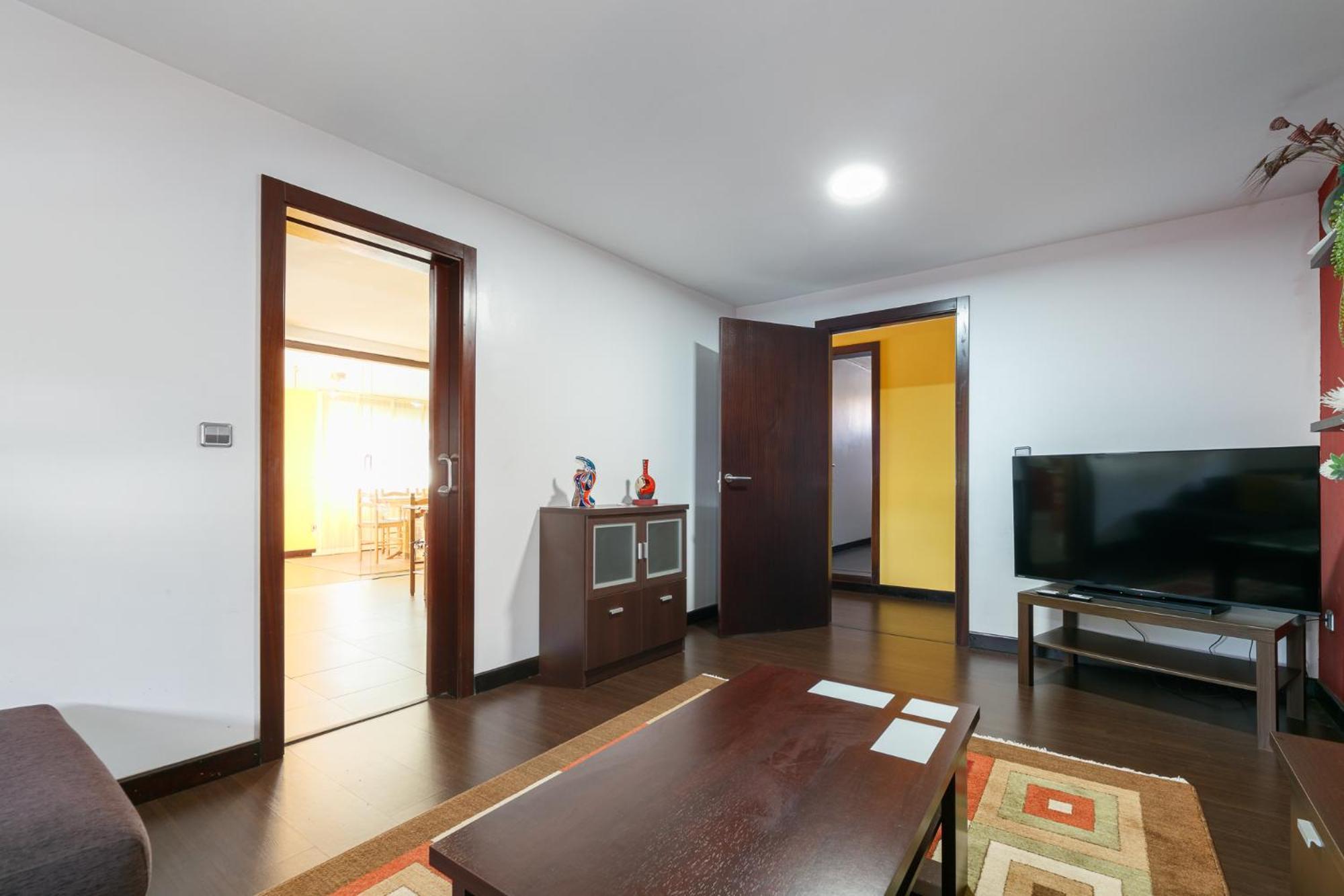 Retiro Rural Con Parking By Cabana Rentals Vigo Extérieur photo