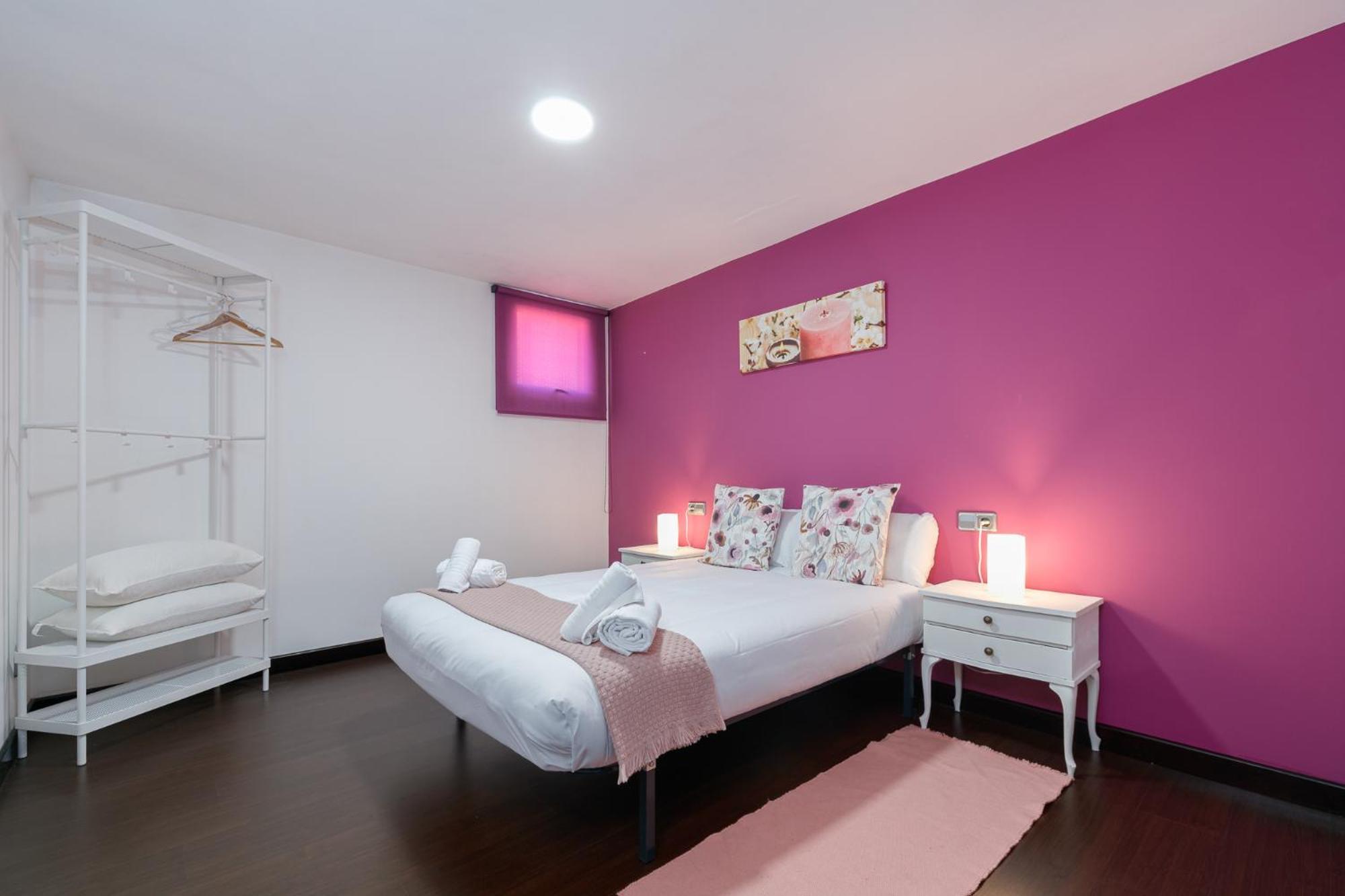 Retiro Rural Con Parking By Cabana Rentals Vigo Extérieur photo